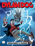 Dylan Dog 433