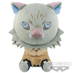 DEMON SLAYER INOSUKE HASHIBIRA BIG PLUSH