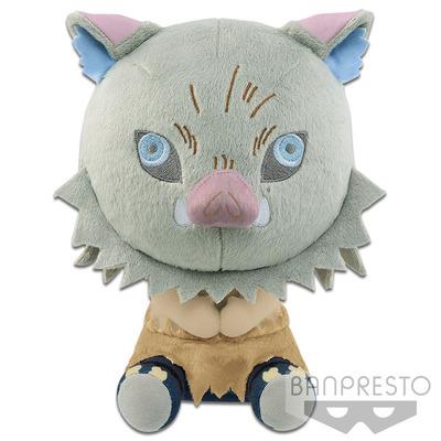 DEMON SLAYER INOSUKE HASHIBIRA BIG PLUSH