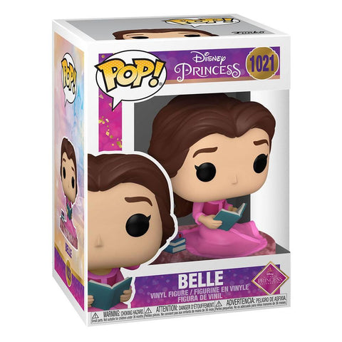 DISNEY BELLE (BEAUTY&THE BEAST) POP