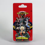 MHA KATSUKI BAKUGO KEYCHAIN