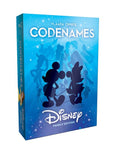 NOME IN CODICE DISNEY