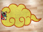 DRAGON BALL - DOORMAT - FLYING NIMBUS