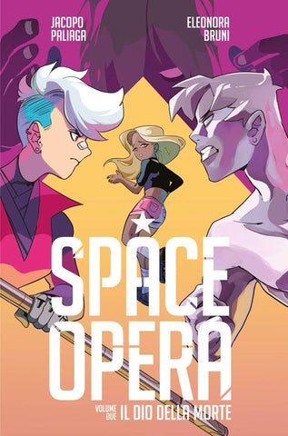 Space Opera 2