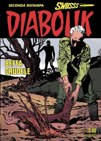 Diabolik Swiisss 311