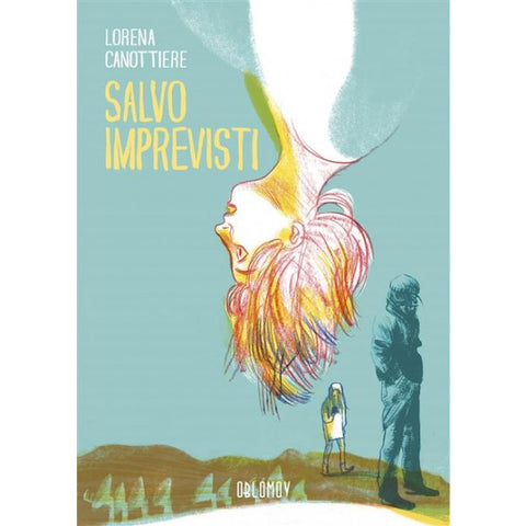 Salvo Imprevisti