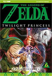 Legend Of Zelda Twilight Princess 6