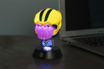 MARVEL AVENGERS ENDGAME - THANOS ICON LIGHT