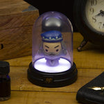 WIZARDING WORLD - DUMBLEDORE MINI BELL JAR LIGHT