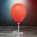 IT - PENNYWISE BALLON LIGHT