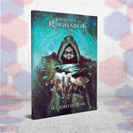 JOURNEY TO RAGNAROK - IL LADRO DI RUNE