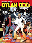 Dylan Dog - The Oldboy 17