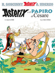 Asterix E Il Papiro Di Cesare