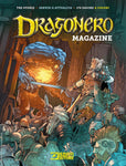 Dragonero Magazine 6 (2020)