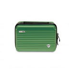 GT LUGGAGE DECK BOX - GREEN