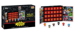 MARVEL 24PC CALENDARIO AVVENTO POP