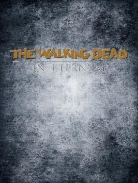 The Walking Dead In Aeternum Box