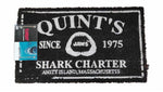 JAWS - DOORMAT - QUINT'S