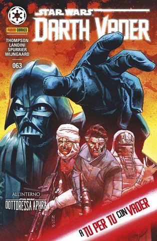 Darth Vader 63