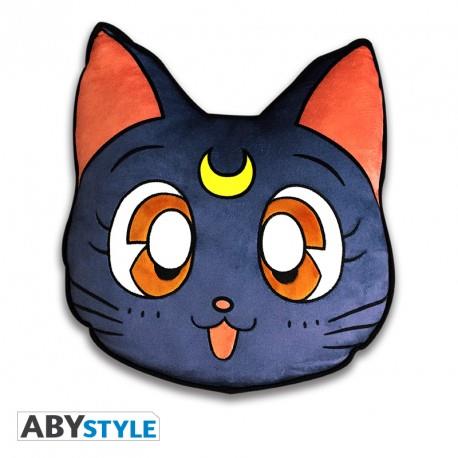 SAILOR MOON LUNA CUSHION