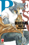 Beastars 12 - Ristampa