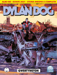 Dylan Dog 418 - Bis