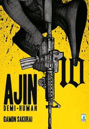 Ajin-Demi Human 10