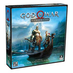 GOD OF WAR - IL GIOCO DI CARTE