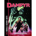 Dampyr Caccia Ai Vampiri