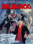 Dylan Dog Magazine 2022