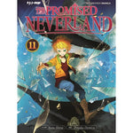 The Promised Neverland 11