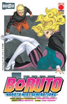 Boruto : Naruto Next Generation 8 - Ristampa