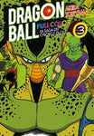 Dragon Ball Full Color 23 - La Saga Dei Cyborg E Di Cell 3