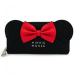 DISNEY - MICKEY MOUSE - PORTAFOGLIO MINNIE EARS&BOW