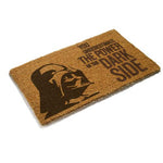 STAR WARS - DOORMAT - VADER DARK SIDE