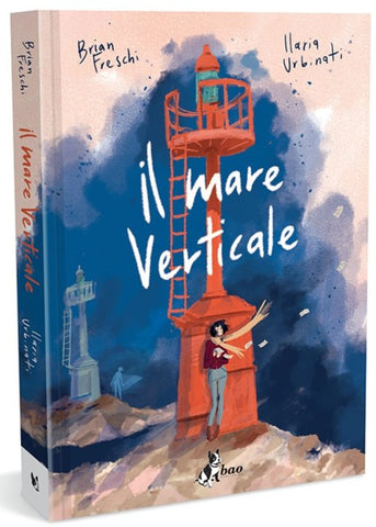 Il Mare Verticale