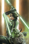 Star Wars: L'Alta Repubblica 1 VARIANT DELL'OTTO