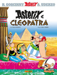 Asterix E Cleopatra