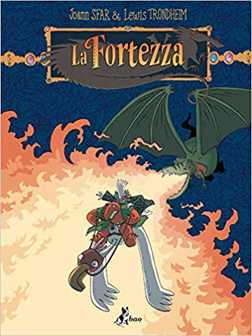 La Fortezza 1