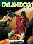 Dylan Dog 432