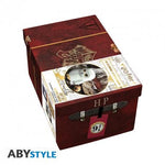 HP HARRY'S SUITCASE GIFT SET