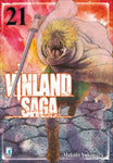 Vinland Saga 21