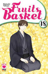 Fruits Basket 18