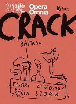 Crack - Gli Scarabocchi Di Maicol & Mirco