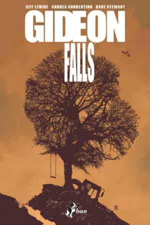 Gideon Falls 2