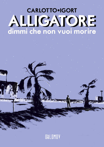 L'Alligatore