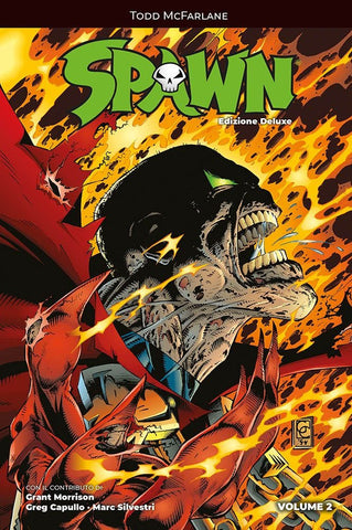 Spawn Deluxe 2