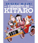 I Segreti Di Kitaro