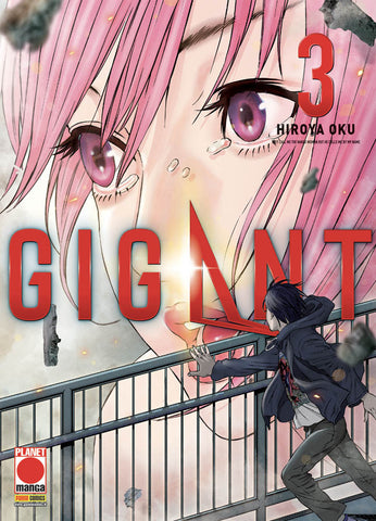 Gigant 3