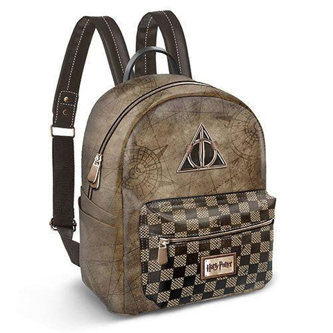 HARRY POTTER BACKPACK